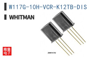 W117G-10H-VCR-K12TB-DIS ͼƬ
